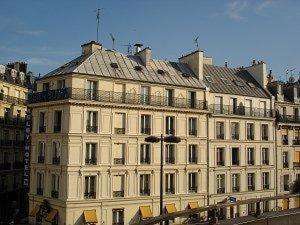 Berkeley Hotel Paris Eksteriør billede
